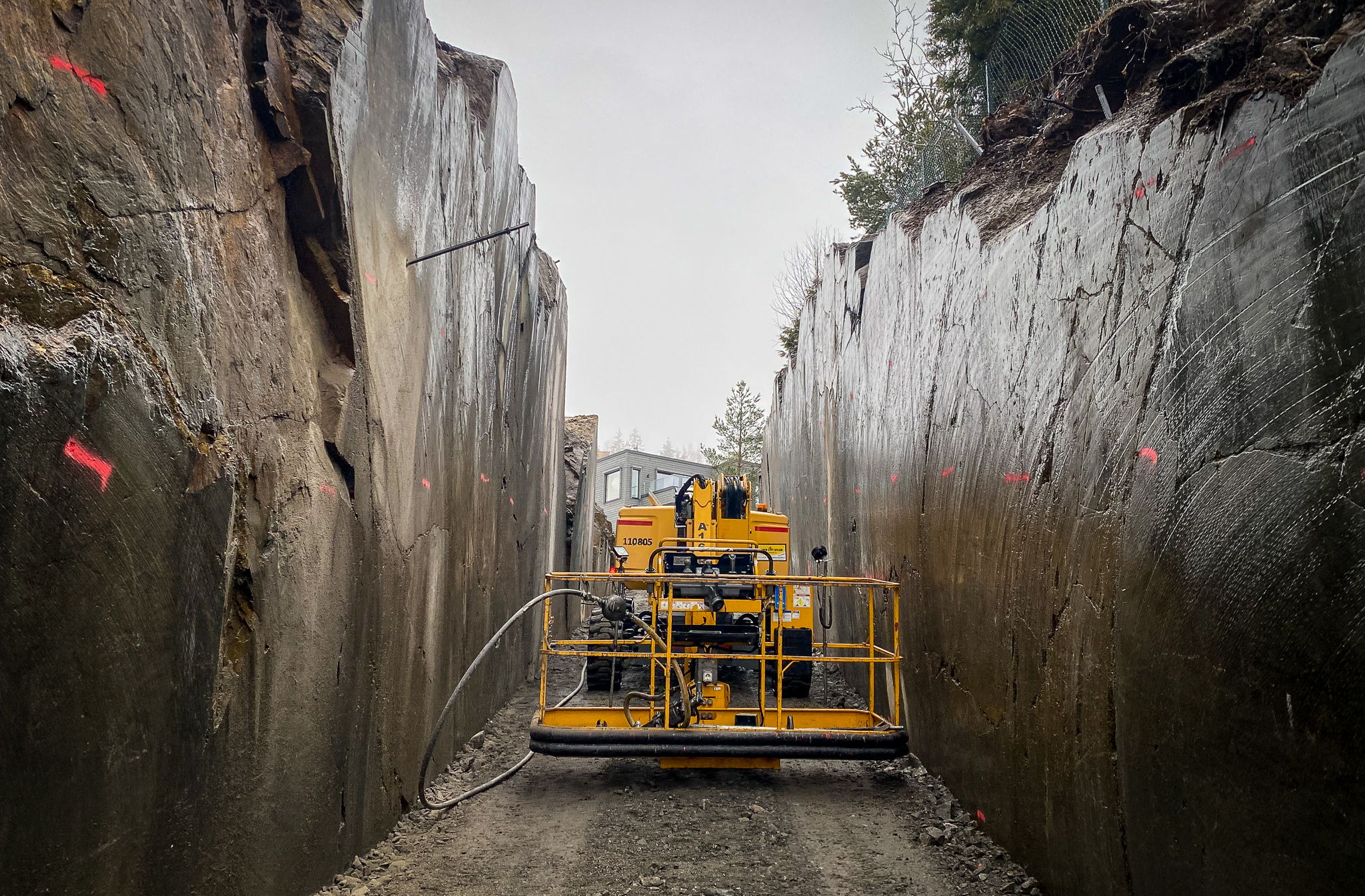 Ingeniørgeologi