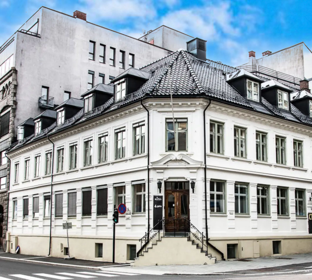 Structor Akustikk AS - Structor