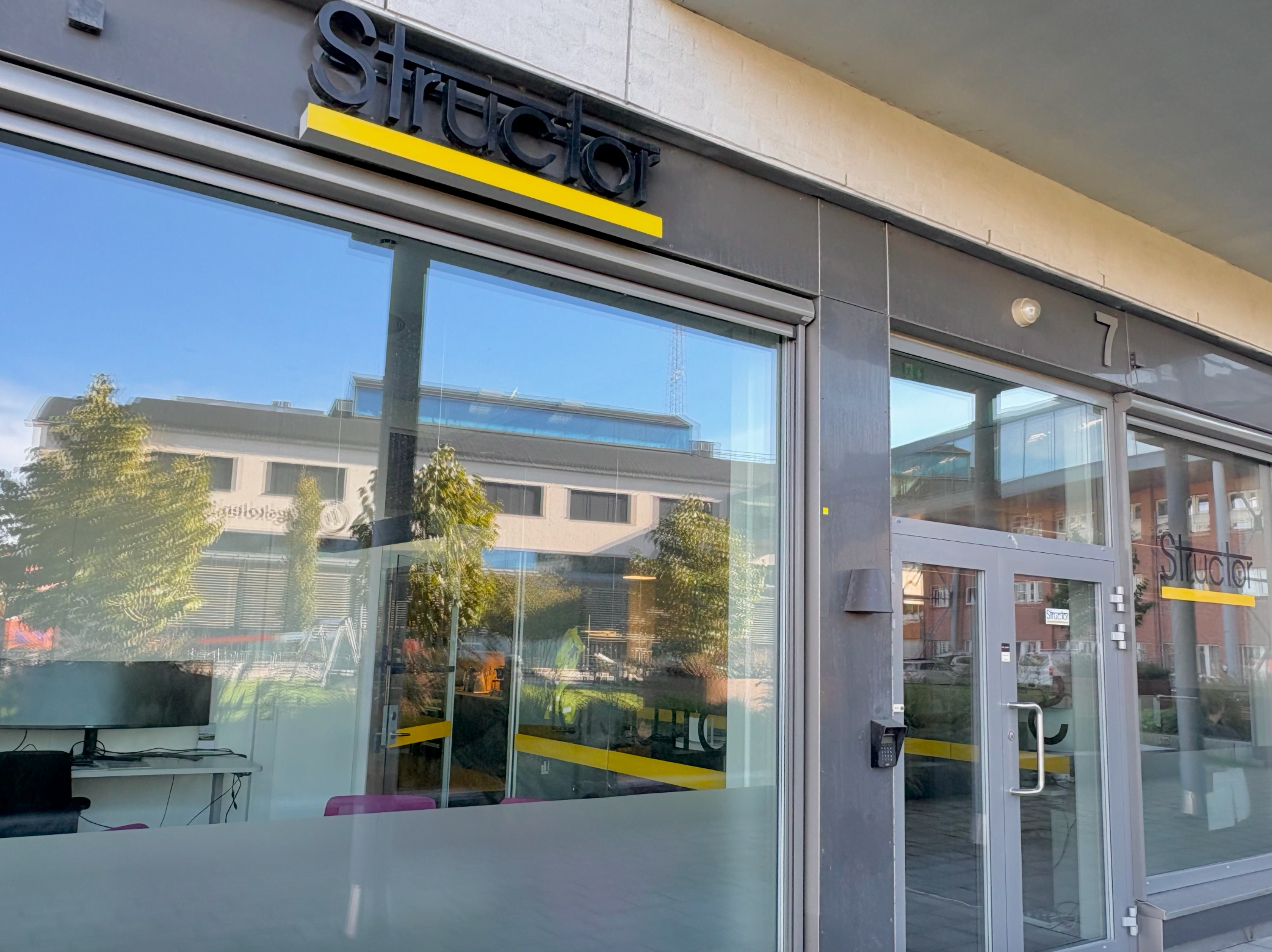 Nytt navn – Structor Fredrikstad blir Structor Teknisk Rådgivning ...